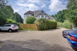 Resident Car Park- click for photo gallery